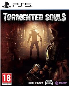 tormented souls ps5