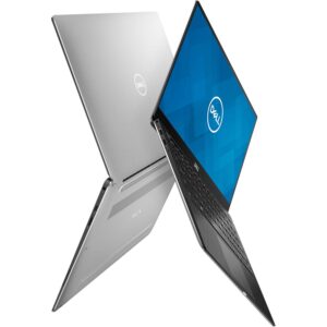 Dell XPS 13 7390 13.3" FHD Business Touchscreen Laptop Computer, Intel Quad-Core i5-10210U (Beat i7-8650U), 8GB RAM, 256GB PCIE SSD, WiFi 6, Backlit Keyboard, Fingerprint, Thunderbolt, Windows 10 Pro