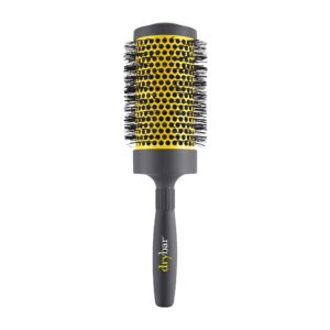 drybar double pint large round ceramic brush