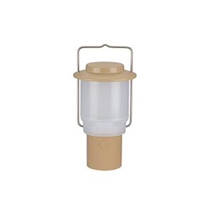 Snow Peak ES-080-KH Lantern Lamp Battery Operated Outdoor Camping