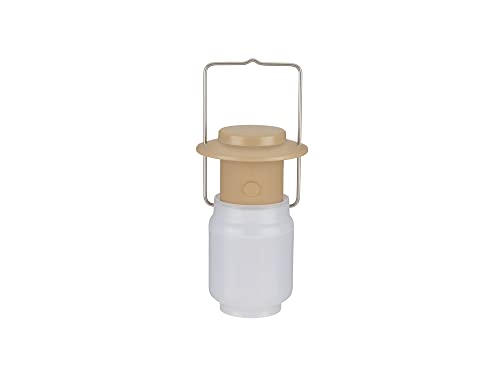 Snow Peak ES-080-KH Lantern Lamp Battery Operated Outdoor Camping