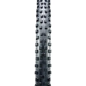 MAXXIS SHORTY 29x2.4 TIRE 29x2.4 120TPI BLACK 3CG DD TR WT