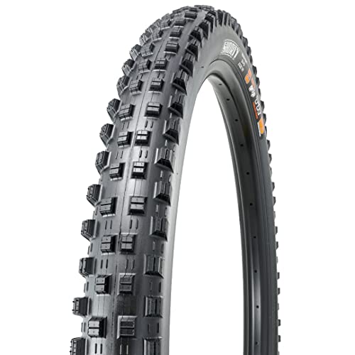 MAXXIS SHORTY 29x2.4 TIRE 29x2.4 120TPI BLACK 3CG DD TR WT