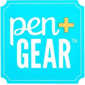 Pen + Gear Poly Composition Book, College Ruled, 80 Pages