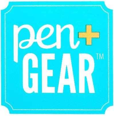 Pen + Gear Poly Composition Book, College Ruled, 80 Pages