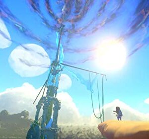 Yonder: The Cloud Catcher Chronicles - Nintendo Switch