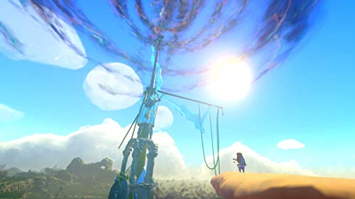 Yonder: The Cloud Catcher Chronicles - Nintendo Switch