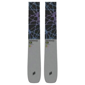 K2 Mindbender 98TI Alliance Ski 2022 - Women's 161