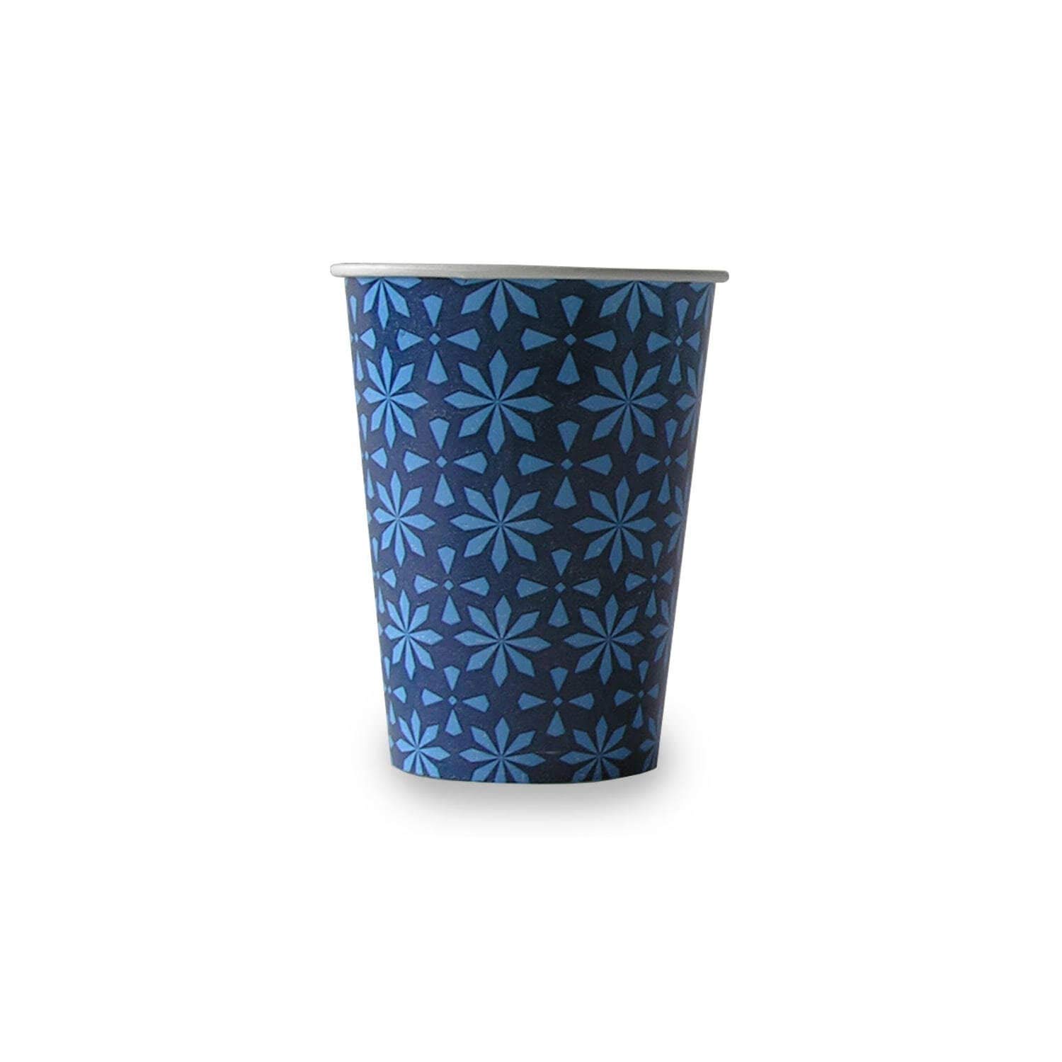 ZCYINGQ Mark Printed Paper Bath Cold Cup (9 oz, 360 ct.).