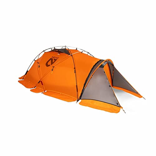 NEMO Chogori 4-Season Mountaineering Tent - 2-Person - Waypoint