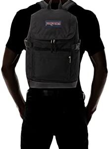 JanSport JS0A4NVE008 Cargo Pack Black