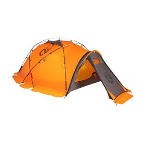 NEMO Chogori 4-Season Mountaineering Tent - 3-Person - Waypoint