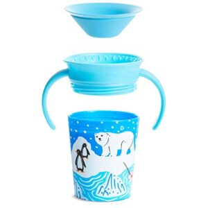 Munchkin Miracle 360 Cup (Orca/Polar Bear/Bee/Lemur)