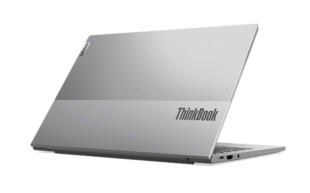 Lenovo ThinkBook 13s Business Notebook with 13.3" WQXGA (2560x1600) Screen, 11th Gen Core i5-1135G7 Processor, 16GB DDR4, 512GB SSD, Thunderbolt 4, WiFi 6, HD Webcam, Intel Evo, and Windows 10 Pro