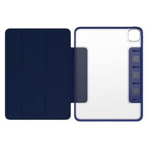 otterbox symmetry series 360 case for ipad pro 11-inch (3rd, 2nd, & 1st gen) - yale (blue)