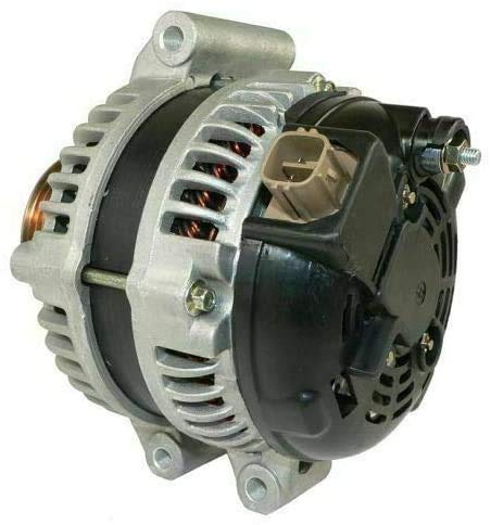 New Alternator 13980N For Acura TSX 2.4L 04-05 Honda Accord 2.4L 2003-2005 12V