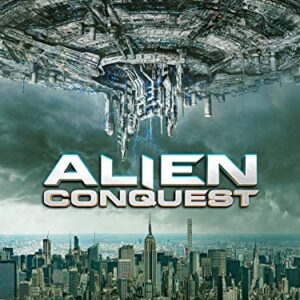 Alien Conquest