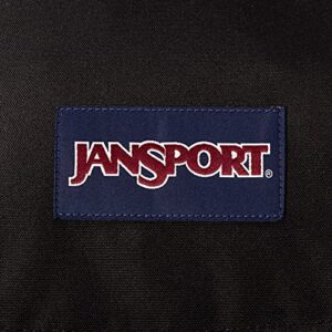 JanSport JS0A4NVE008 Cargo Pack Black