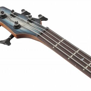 Ibanez SR600E Standard Bass Cosmic Blue Starburst Flat