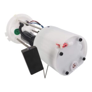 FEIDKS Electric Fuel Pump Module Assembly E8595M Compatible with 2004-2006 Infiniti QX56 2004-2007 Nissan Titan 2005-2006 Nissan Armada