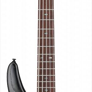 Ibanez Standard SR605E Bass Guitar - Black Stained Burst