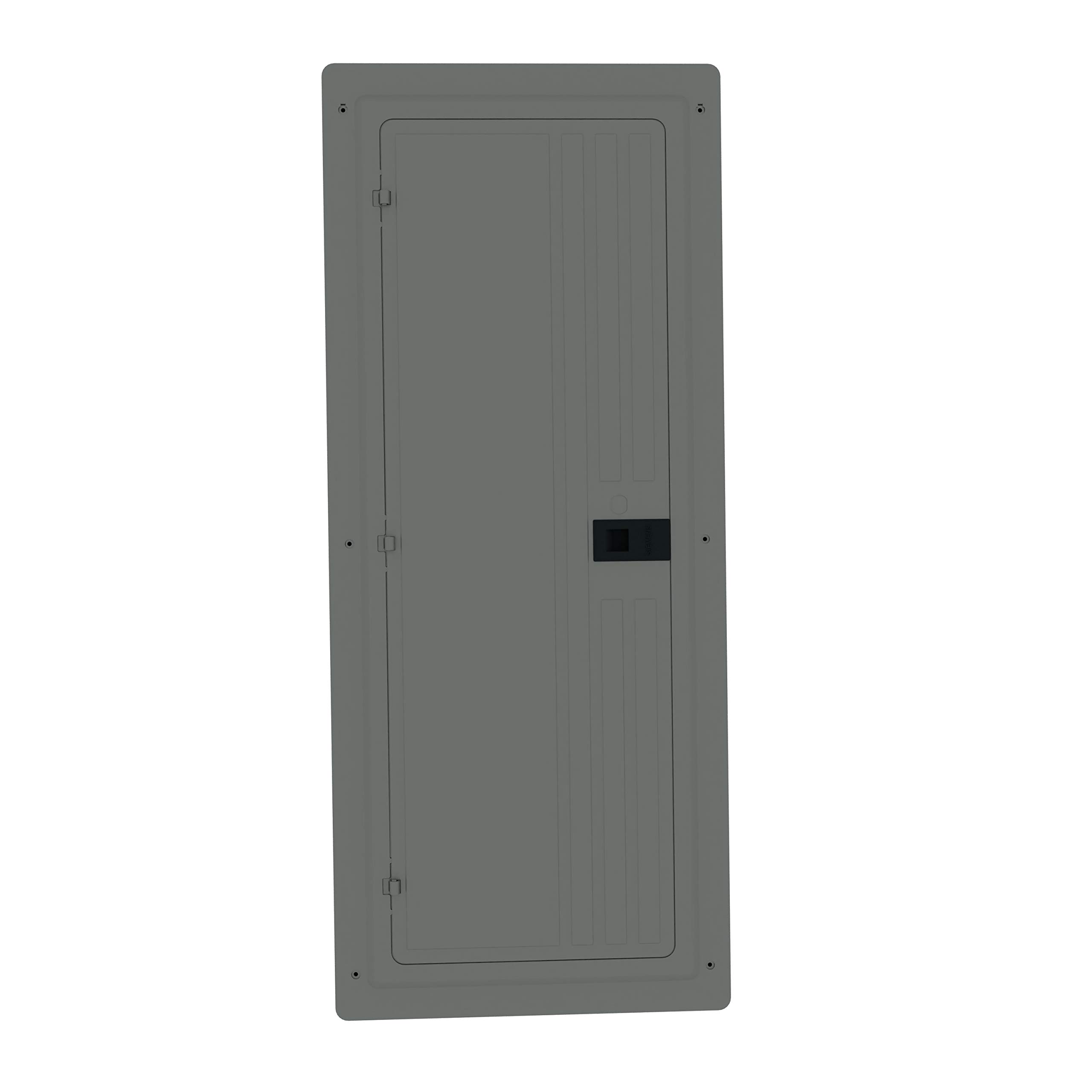 PN Series 200 Amp 40-Space 60-Circuit Main Breaker Plug-On Neutral Load Center Indoor with Copper Bus