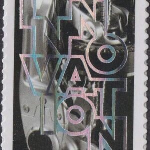 Innovation 2021 USPS Forever Stamps Postage 1 Sheet 20 Stamps First-Class Letter Mail Self-Adhesive Self-Stick