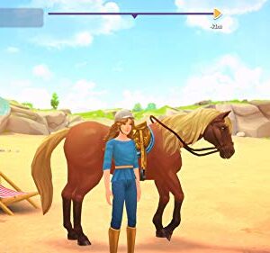 Horse Club Adventures (Nintendo Switch)