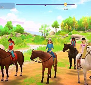 Horse Club Adventures (Nintendo Switch)