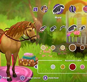 Horse Club Adventures (Nintendo Switch)