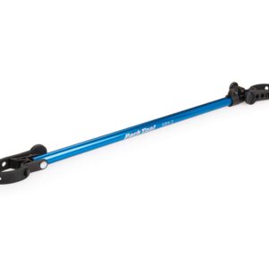 Park Tool HBH-3 - Extendable Handlebar Holder,Blue