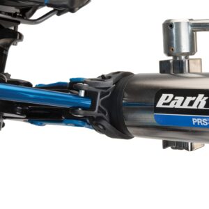 Park Tool HBH-3 - Extendable Handlebar Holder,Blue