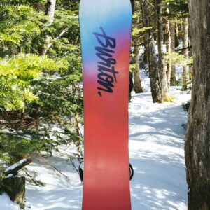 Burton 2022 Hideaway Womens 148cm Snowboard