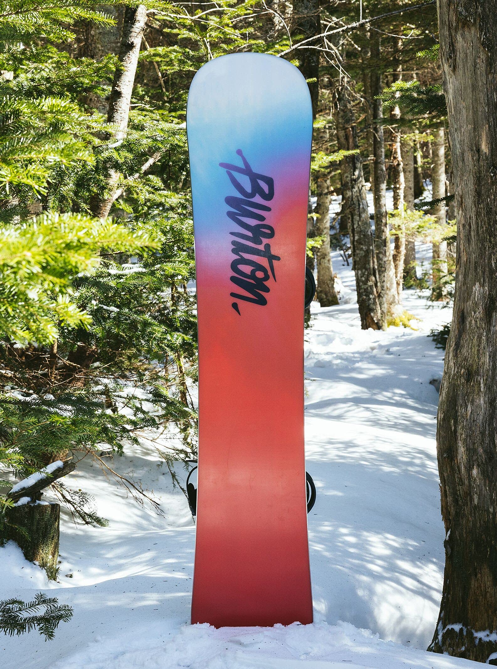 Burton 2022 Hideaway Womens 148cm Snowboard