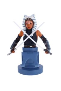 exquisite gaming - star wars manadalorian ahsoka tano cable guy (net)