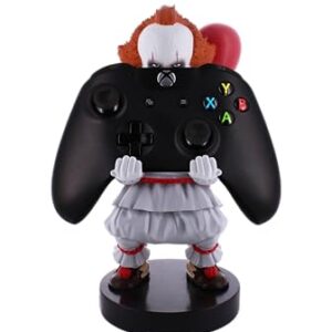 Exquisite Gaming Pennywise Cable Guy Controller Holder Stand