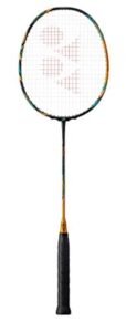 yonex astrox 88d pro badminton racquet (camel gold) - unstrung (4u, g5)