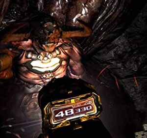 Doom 3 VR (PS4)