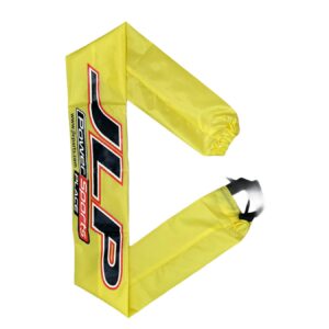 Impeller Protector 4' For Jet Boats Outboard Water skiing Wake boarding Yellow