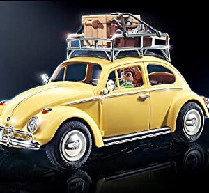 Playmobil Volkswagen Beetle - Special Edition