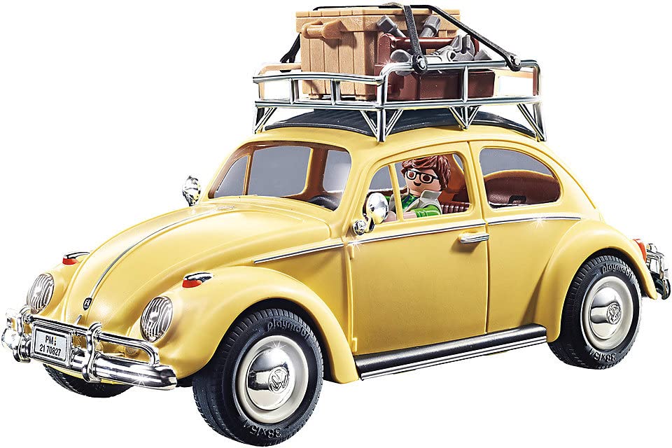 Playmobil Volkswagen Beetle - Special Edition