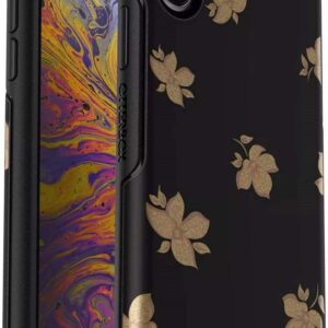 OtterBox Symmetry Series Case for iPhone Xr - Non Retail Packaging - Once & Flor-Al