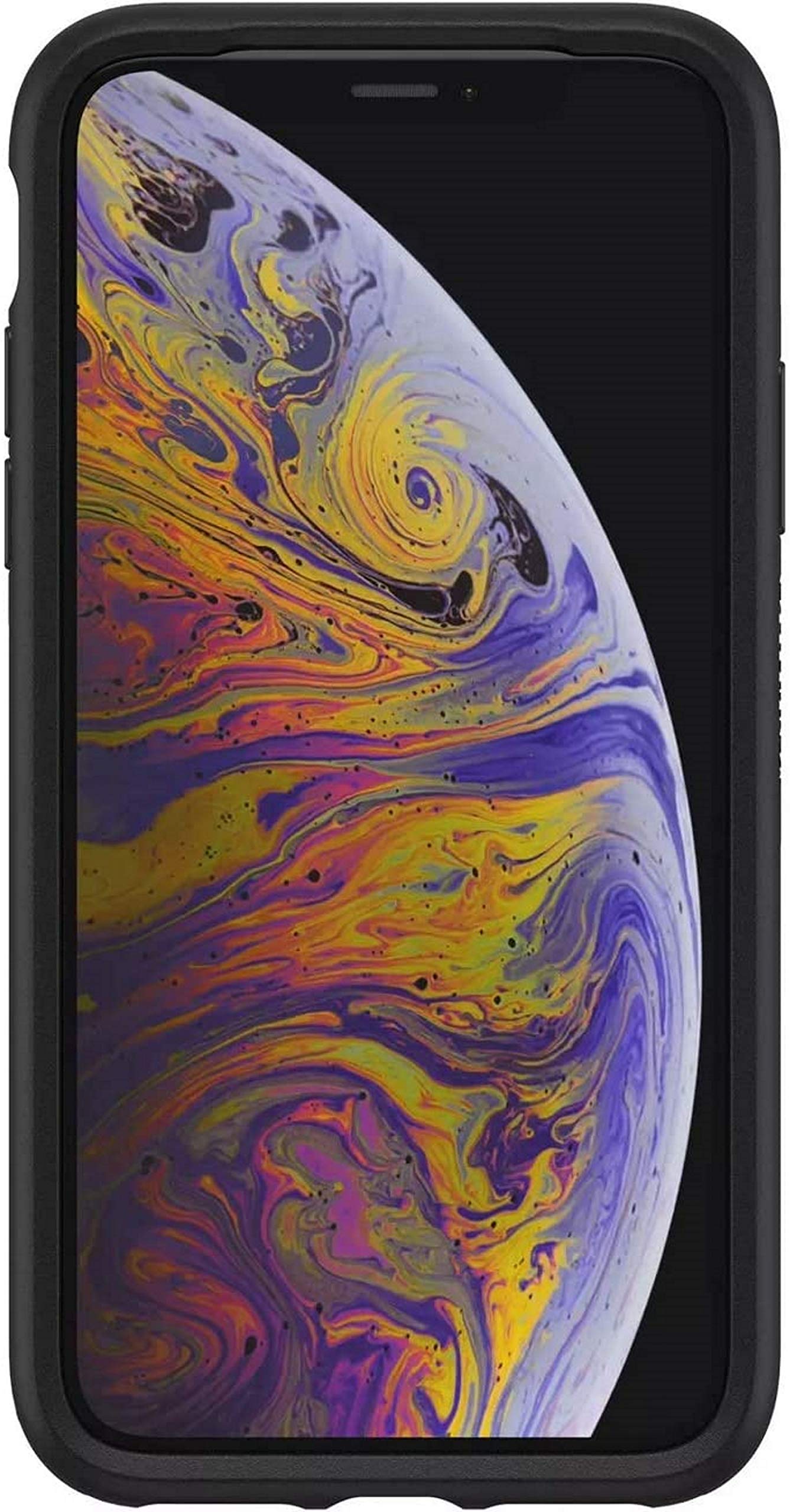 OtterBox Symmetry Series Case for iPhone Xr - Non Retail Packaging - Once & Flor-Al