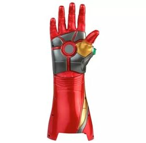 Avengers Marvel Legends Endgame Nano Gauntlet Prop Replica Standard