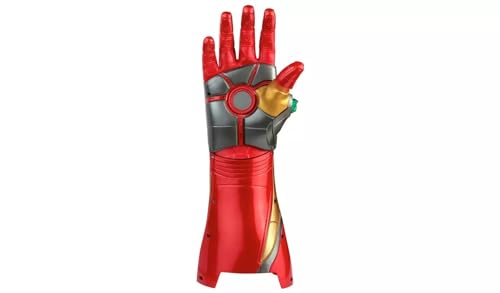 Avengers Marvel Legends Endgame Nano Gauntlet Prop Replica Standard