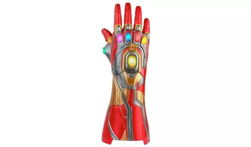 Avengers Marvel Legends Endgame Nano Gauntlet Prop Replica Standard