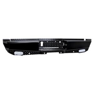 Westin HDX Bandit Rear Bumper