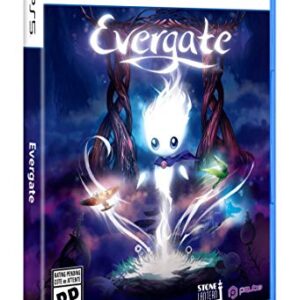 Evergate - PlayStation 5