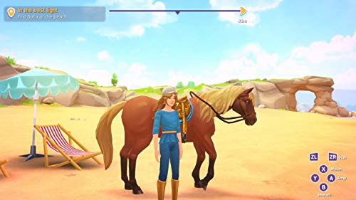 Horse Club Adventures - PlayStation 4