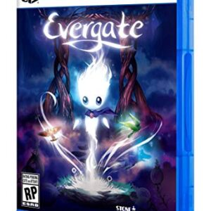 Evergate - PlayStation 5